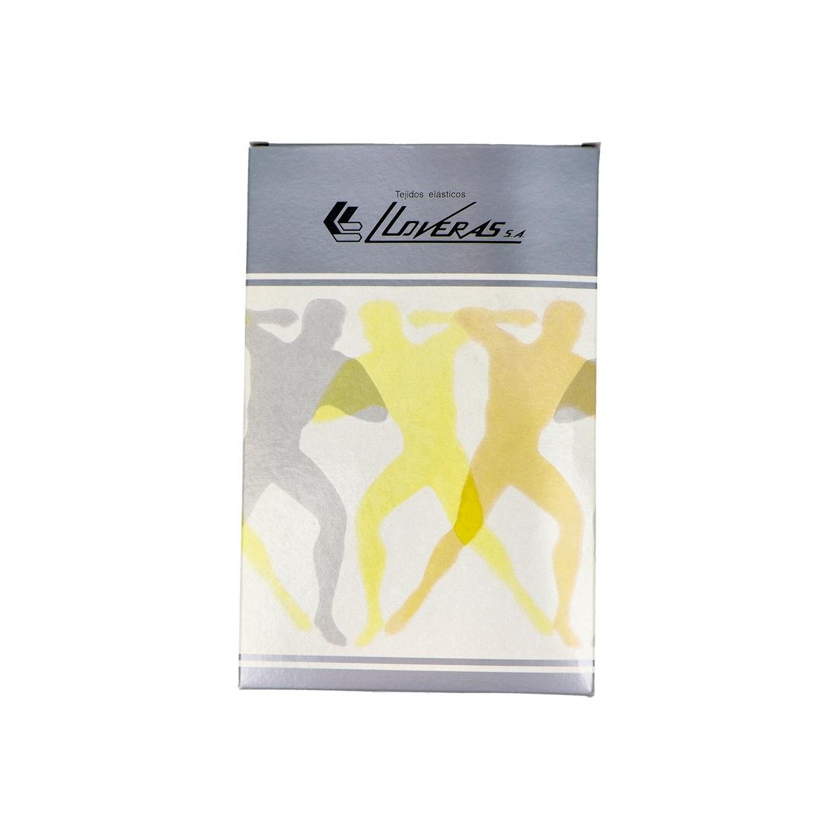 Media Lloveras Cor Fte S/Punt S/Tal T12 39-41Cm