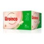 Uroinco Colector Caja 30 Colectores Pene 30 Mm + 30 Tiras
