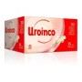 Uroinco Colector Caja 30 Colectores Pene 35 Mm + 30 Tiras
