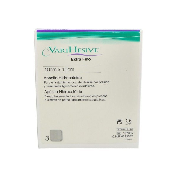 Varihesive Extra Fino 3Apo 10X10