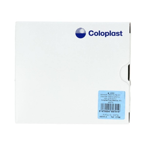 Disco Colop Swiss Roll Adh 50 17706