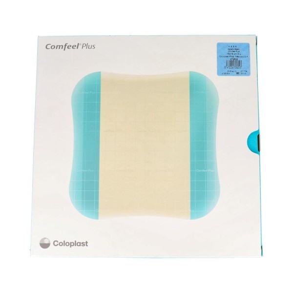 Comfeel Plus Ext 15X15 3Apo 3115