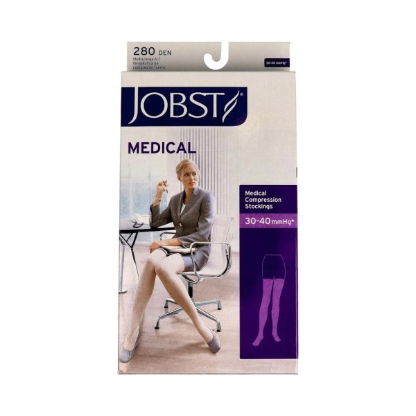 Media Jobst-Vari Lar 280 Bei T4 1U