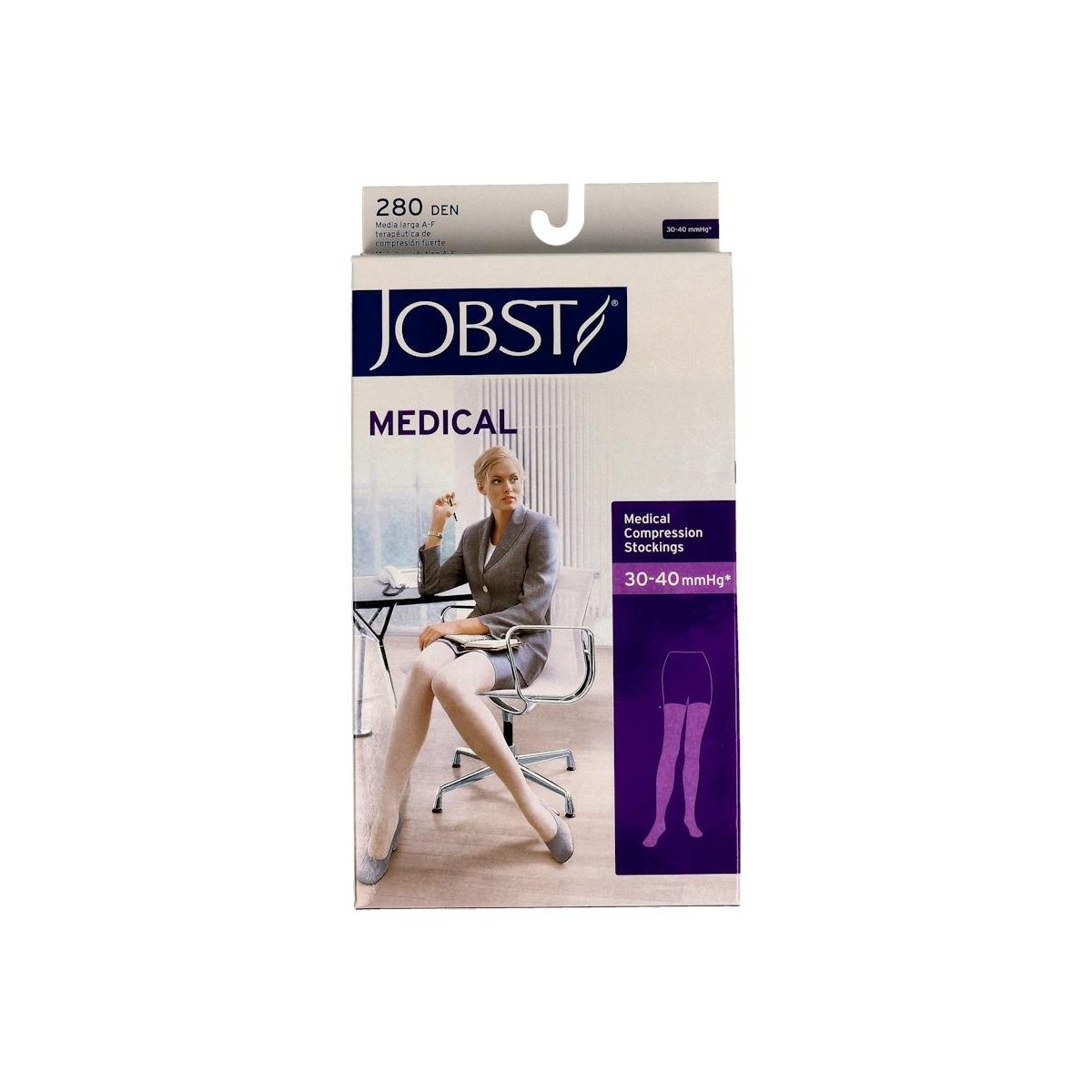 Media Jobst-Vari Lar 280 Bei T5 1U