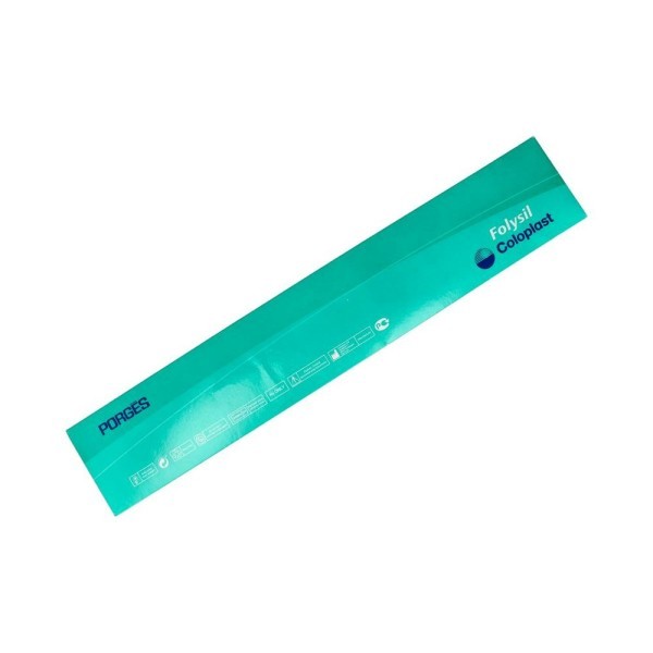 Sonda Porges Folysil Vesic Sil N16