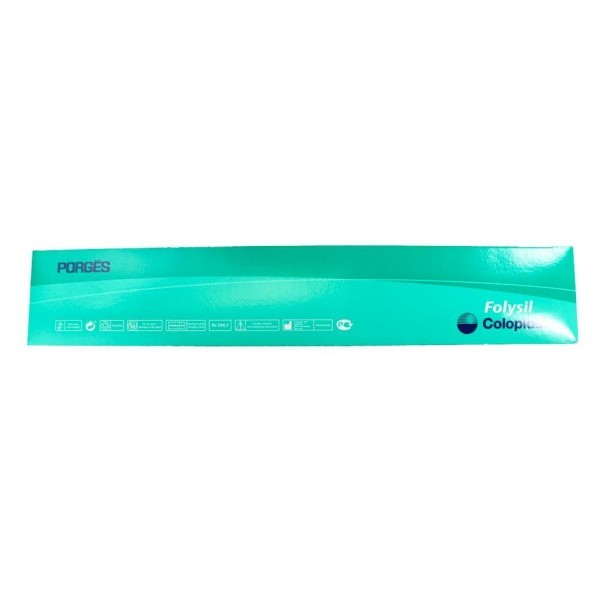 Sonda Porges Folysil Vesic Sil N12