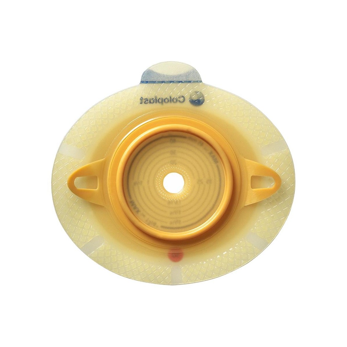 SenSura Click 3p - Adhesivo Convex Recortable...