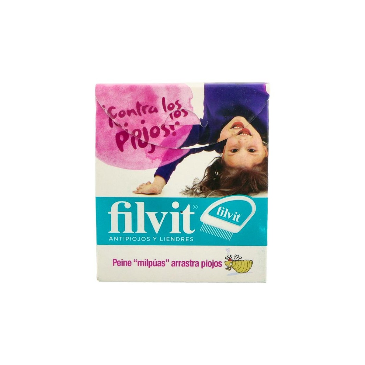 Filvit Peine Mil Puas