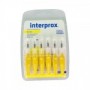 Cepillo Interdental Interprox 4 G Mini Recto Amarillo 6 U