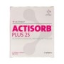 Actisorb Plus-25 10,5X10,5Cm 3Apos