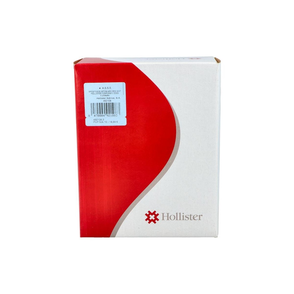 Lamina Hollister Conf2 13-38 25300
