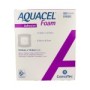 Aquacel Foam Aposito Esteril12.5 X 12.5 Cm 3 U