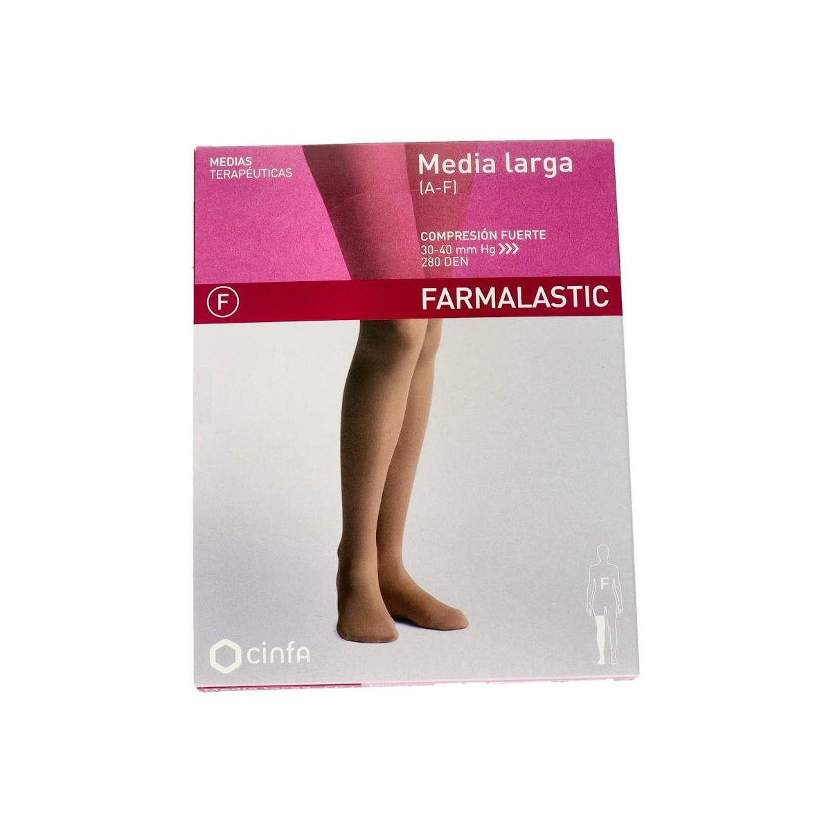 Media Farmal La Fte Med 1 Un 34-36