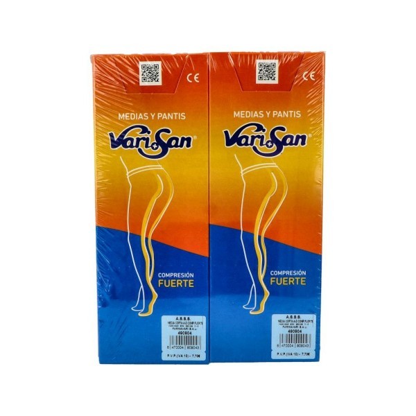 Media Varisan 280 Fte Cor S Bei T5 Par