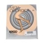 Media Rengo Corta Fuerte Beige N13