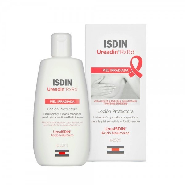 Ureadin Rx Hidrat Rd Locion 250 Ml