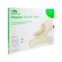 Mepilex Aposito Border Heel Est 22X23 Cm 3 Un