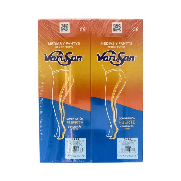Media Varisan 280 Fte Cor S Bei T4 Par
