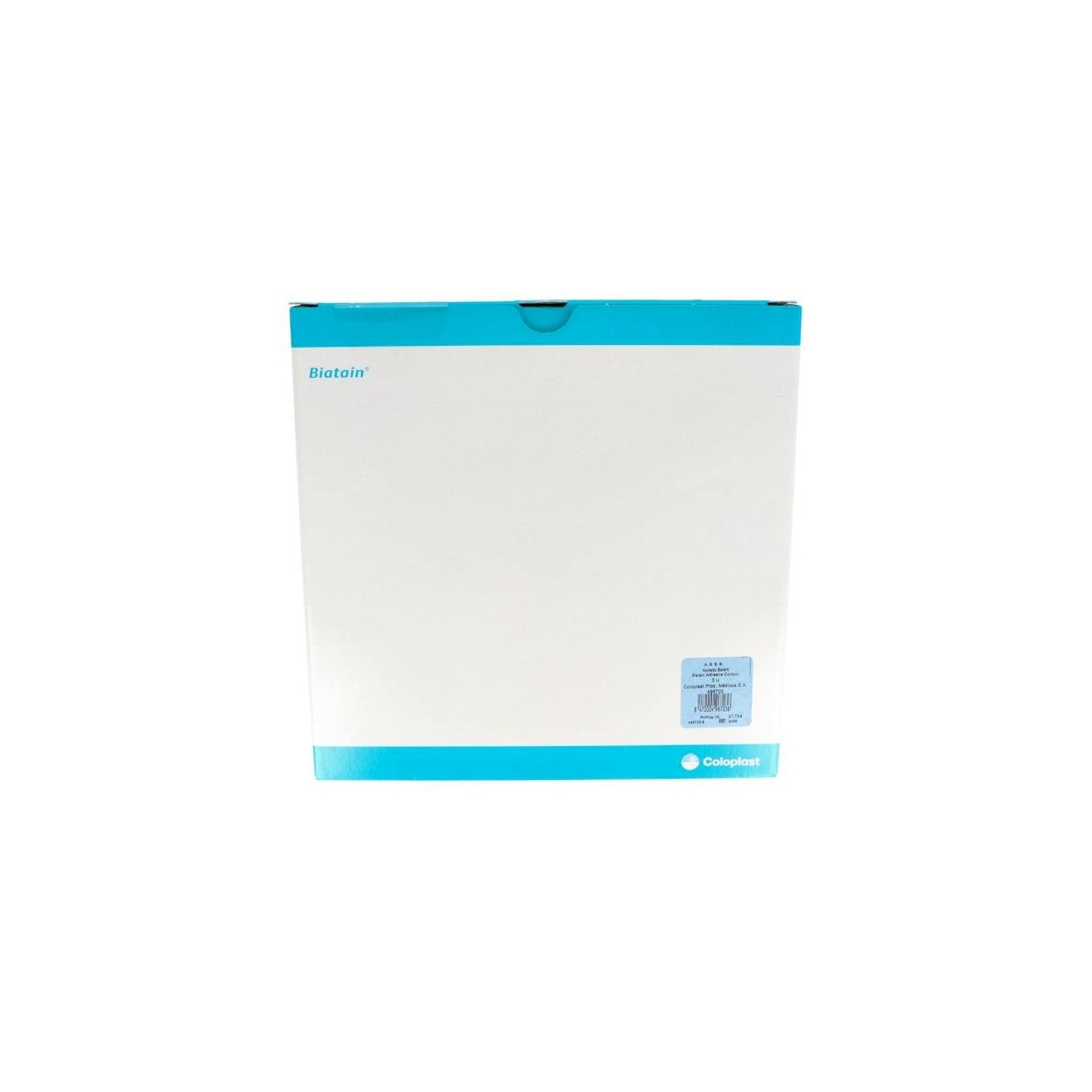 Biatain Contour 225Cm2 Apo 3U 3486
