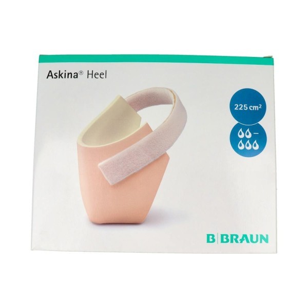 Askina Heel Talon 3 Apositos