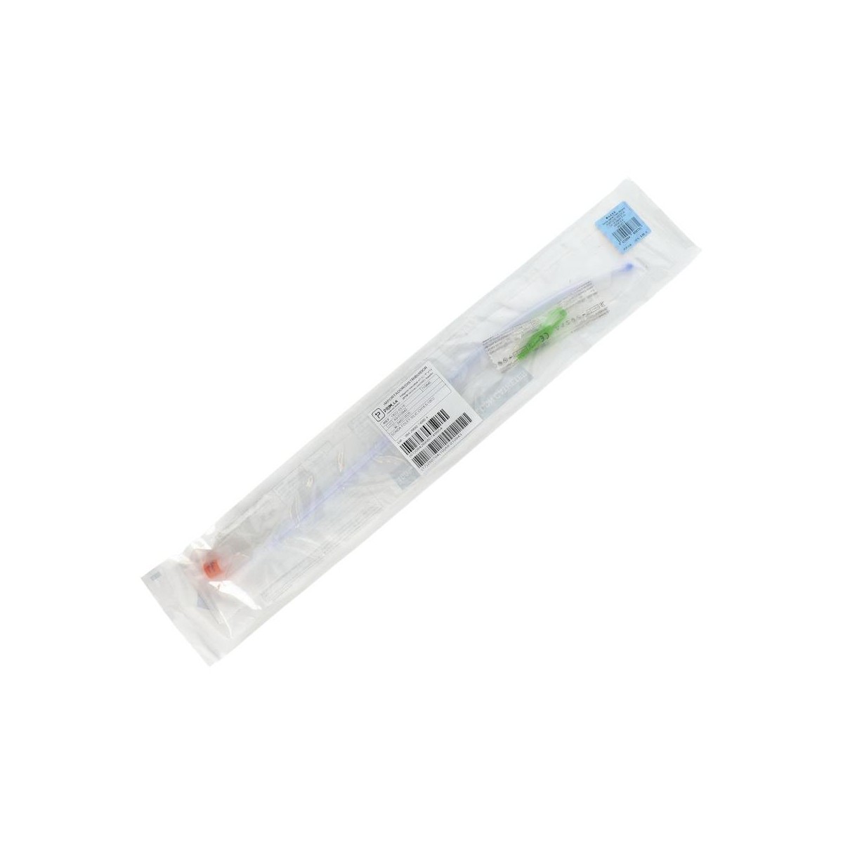 Sonda Prim Fortune Foley Vesic Sil Balon 5 Ml...