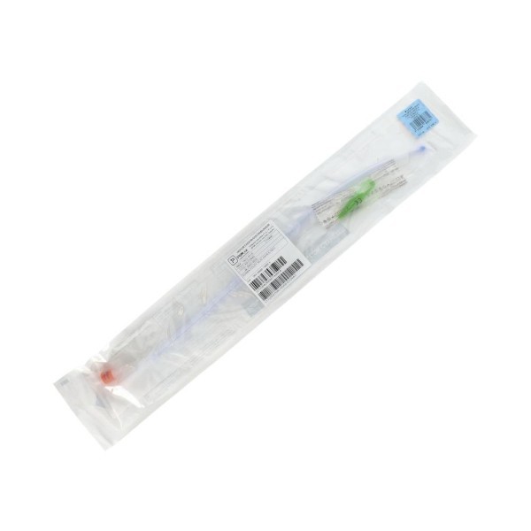 Sonda Prim Fortune Foley Vesic Sil Balon 5 Ml Ch 16