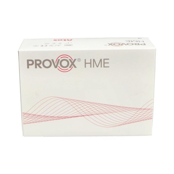 Provox Filtro Xtramoist Hme Nor 20U 7290Es