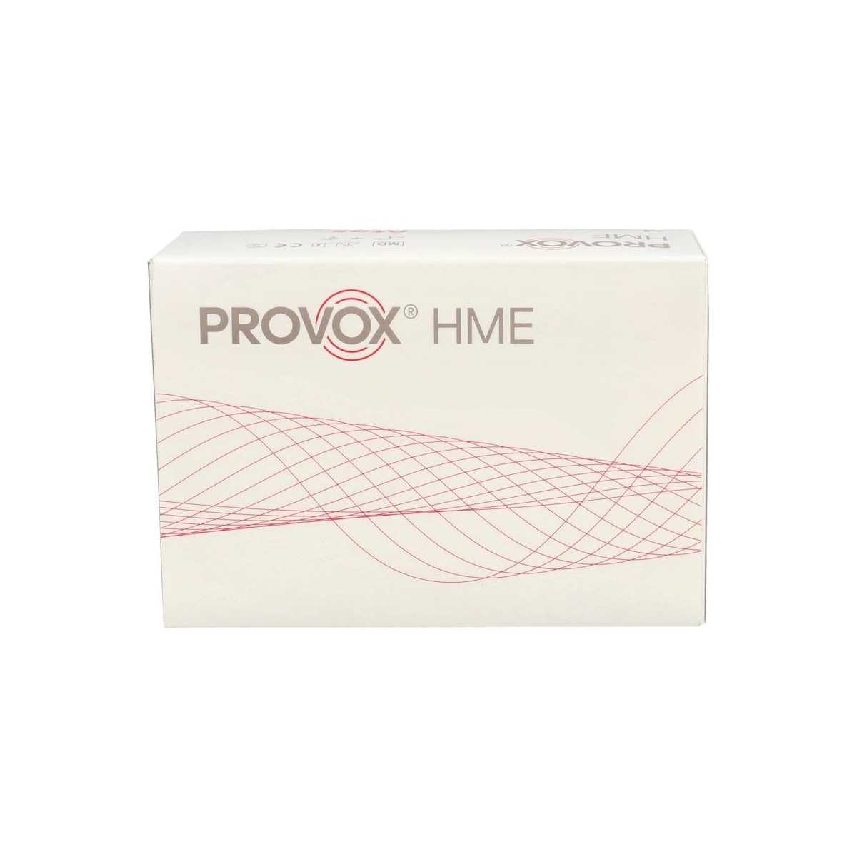 Provox Filtro Xtraflow Hme 20U 7291Es
