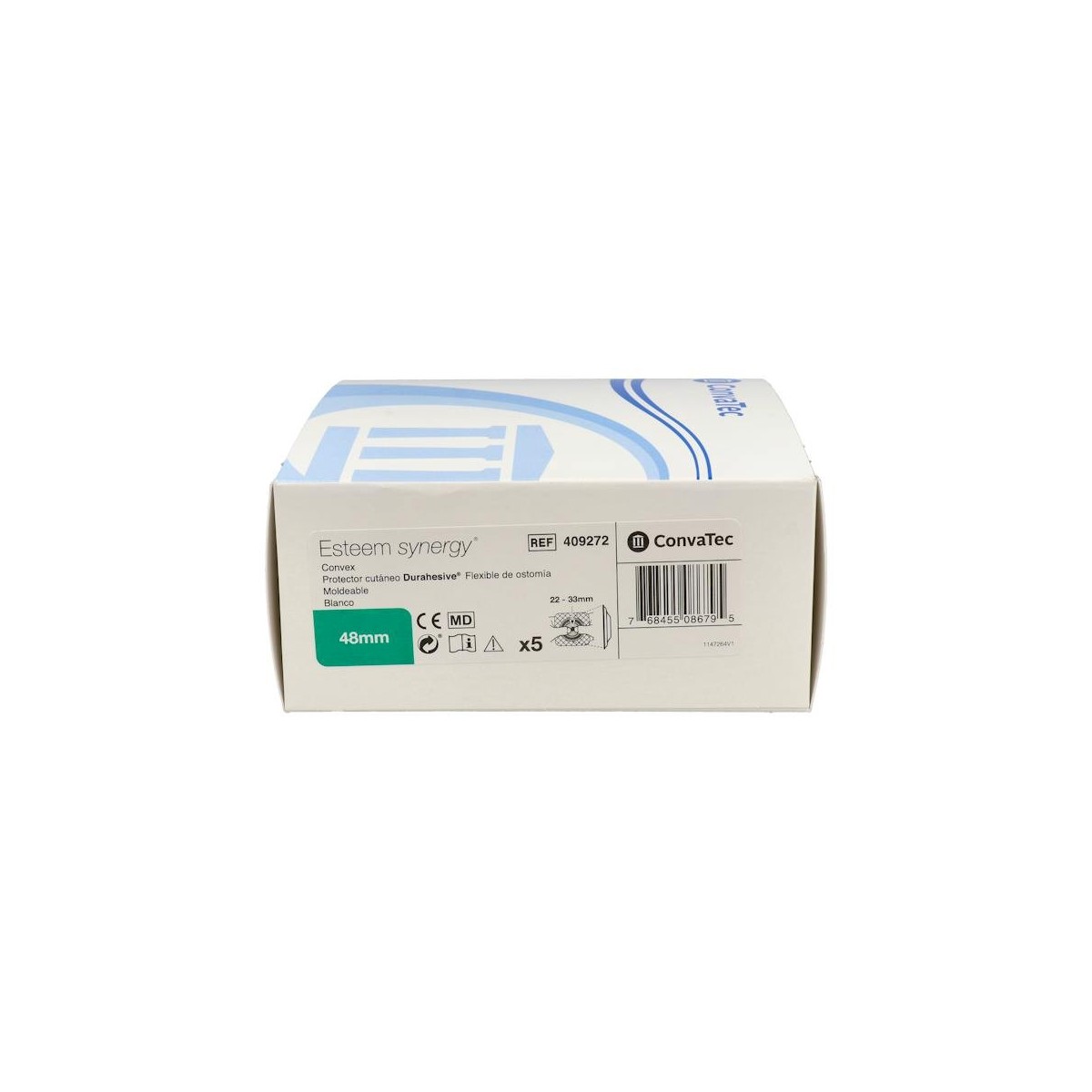 Esteem Syner Molde 22-33/48Mm 5Apo