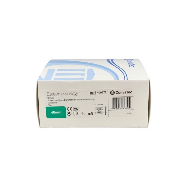 Esteem Syner Molde 22-33/48Mm 5Apo