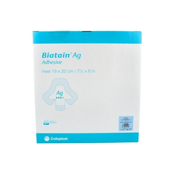 Biatain Plata Aposito Est Talon 3U