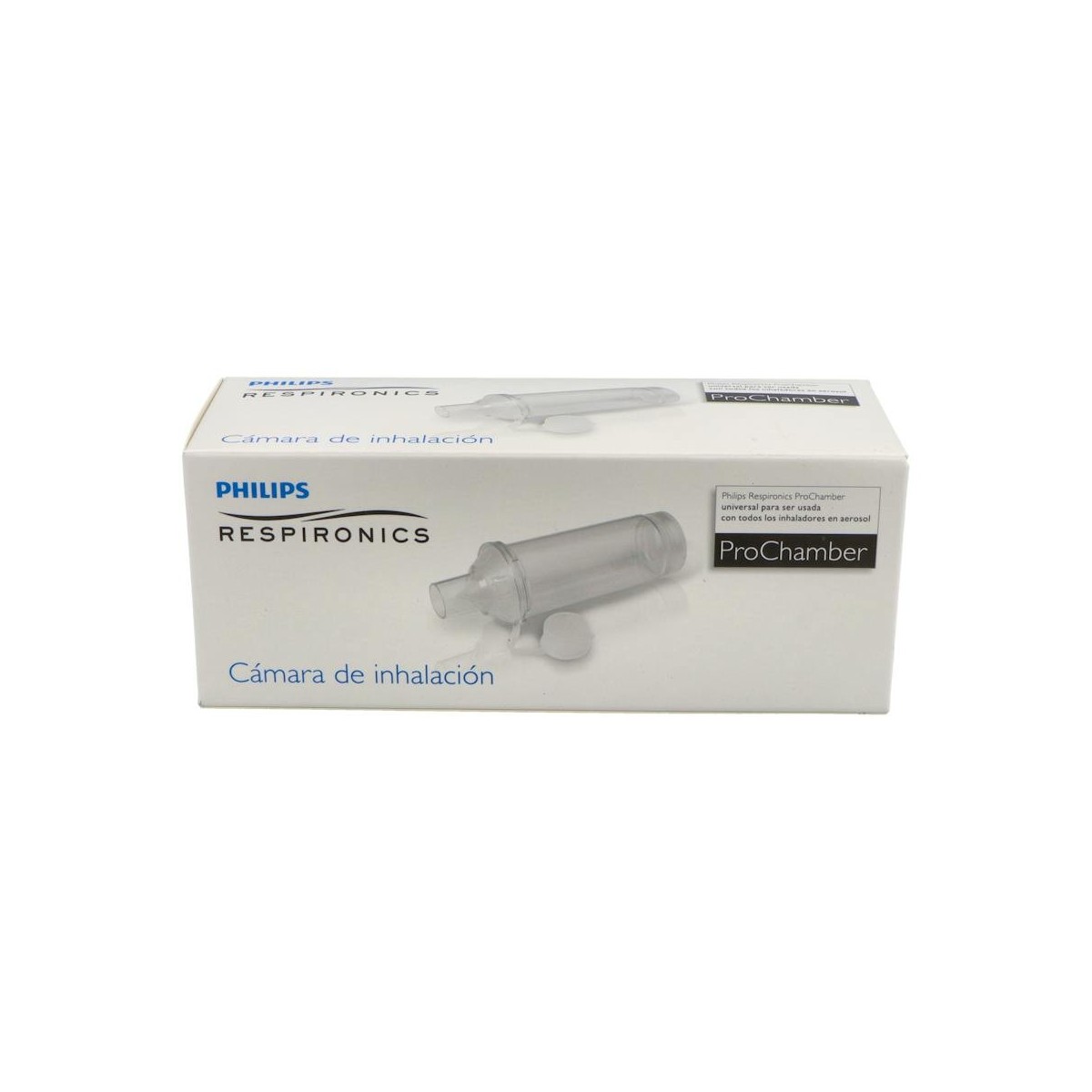 Camara Prochamber Inhalacion