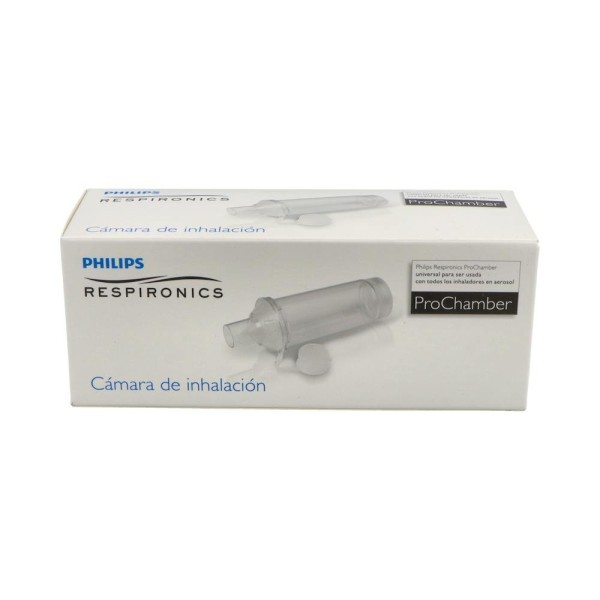 Camara Prochamber Inhalacion