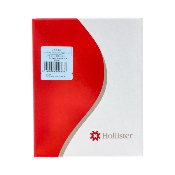 Lamina Hollis Conf2 Ar45 Rec 34500