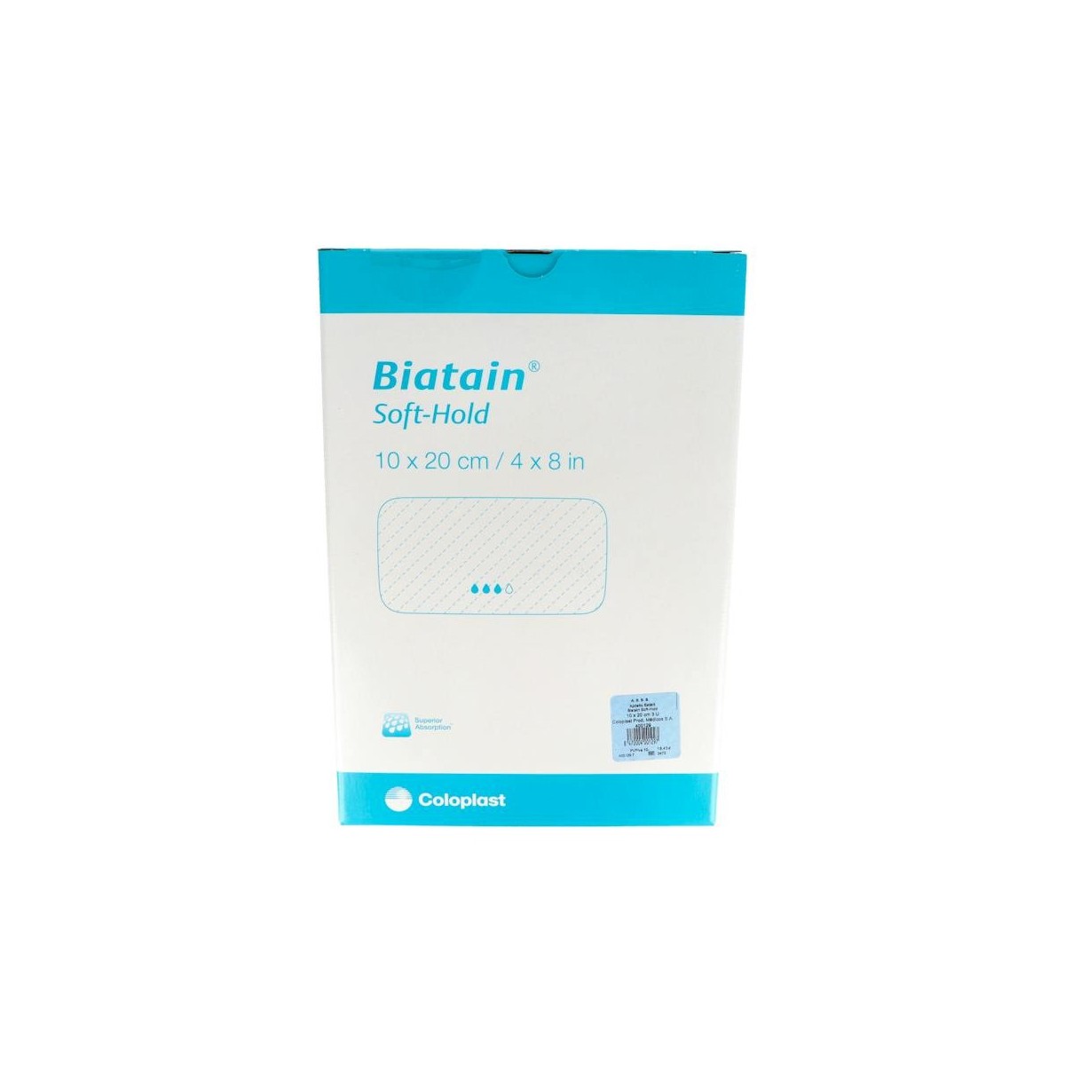 Biatain Soft-Hold 10X20 3U 3472