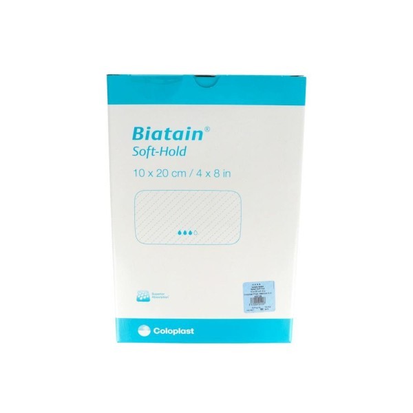 Biatain Soft-Hold 10X20 3U 3472