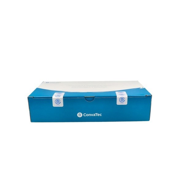 Esteem Synergy Invisiclose Trans 48Mm