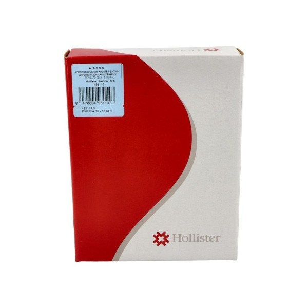 Lamina Hollister F/Flex 35700 Aro55Mm