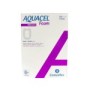 Aquacel Foam Adh Talon 19.8X14Cm 3 Apositos