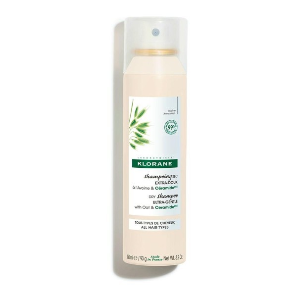 Klorane Champu Seco Ext Avena Sp Seco 150