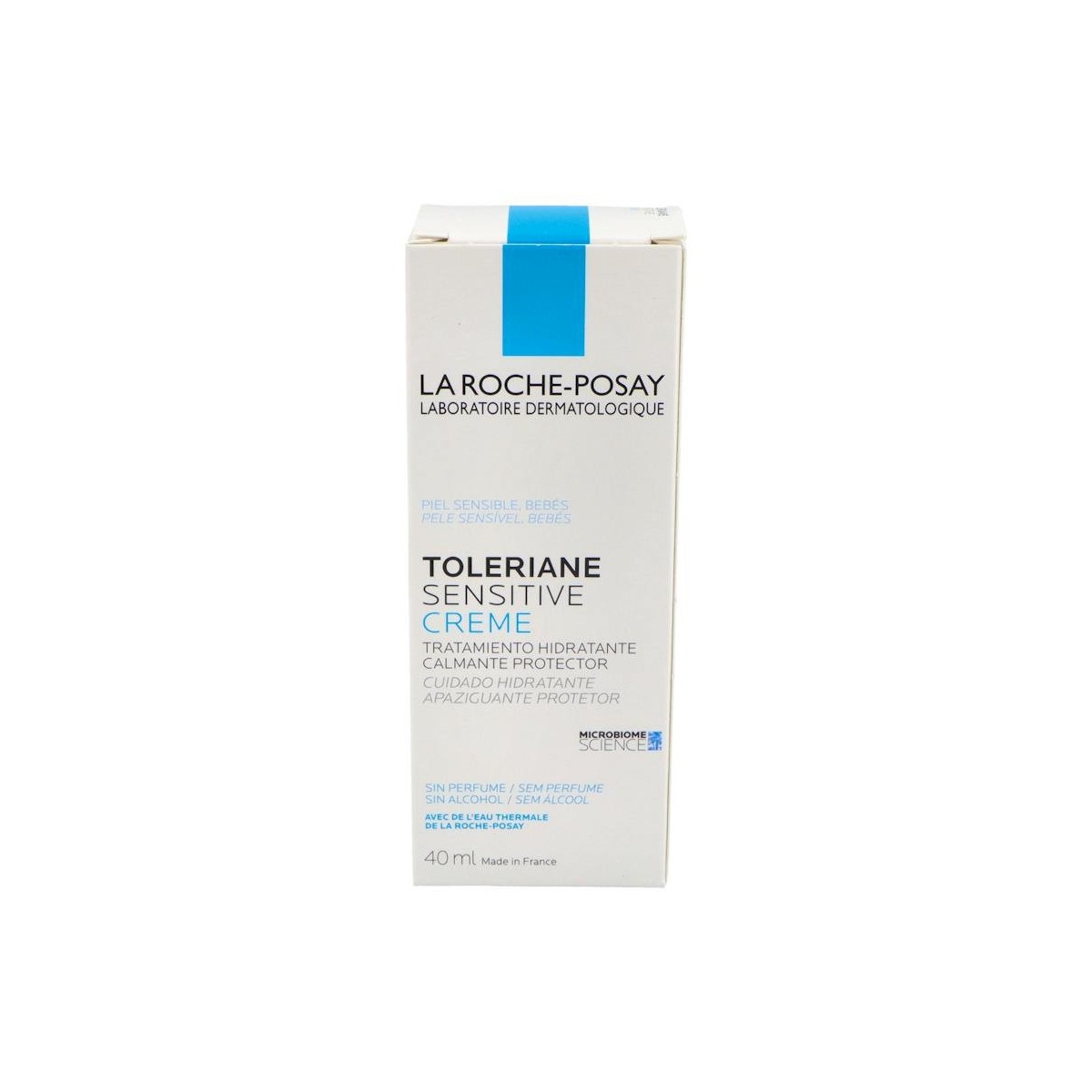 Toleriane Crema 40 Ml