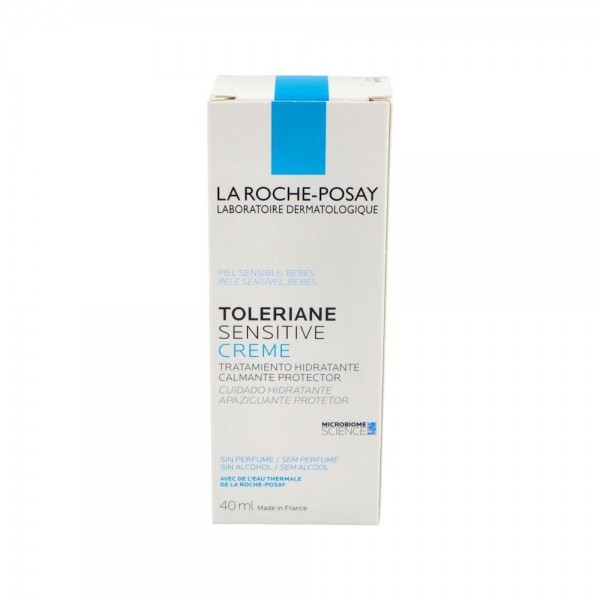 Toleriane Crema 40 Ml