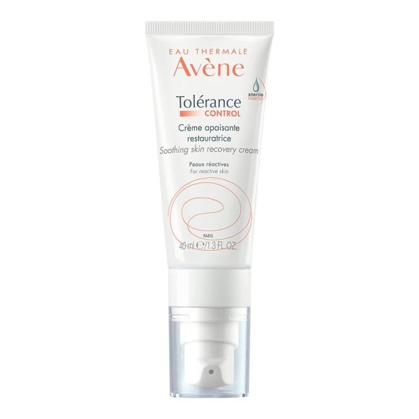 Avène Tolérance Control Crema calmante reparadora de Cosmética estéril® 40ml