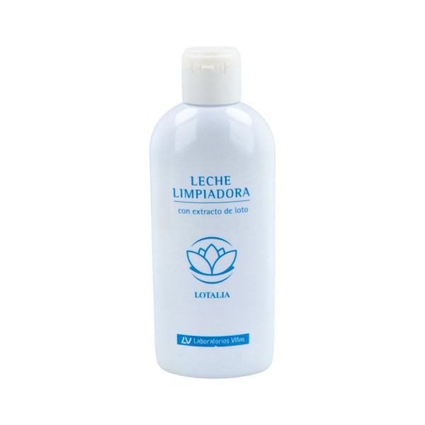 Lotalia Leche Limp