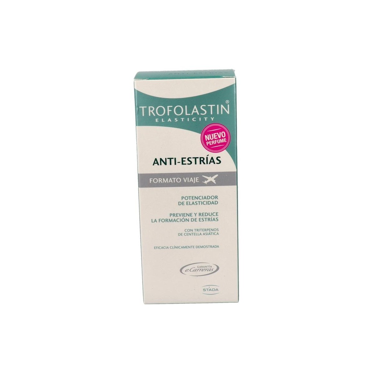 Carreras Trofolastin Antiestrias 100 Ml