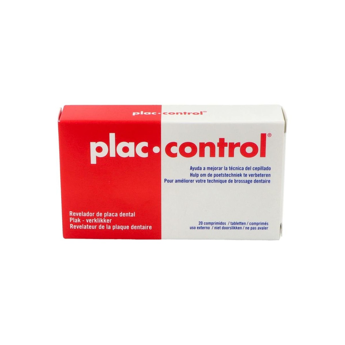 Plac Control 20 Comp