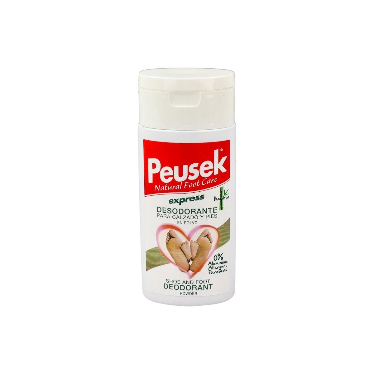 Peusek Expres Polvo 40 G