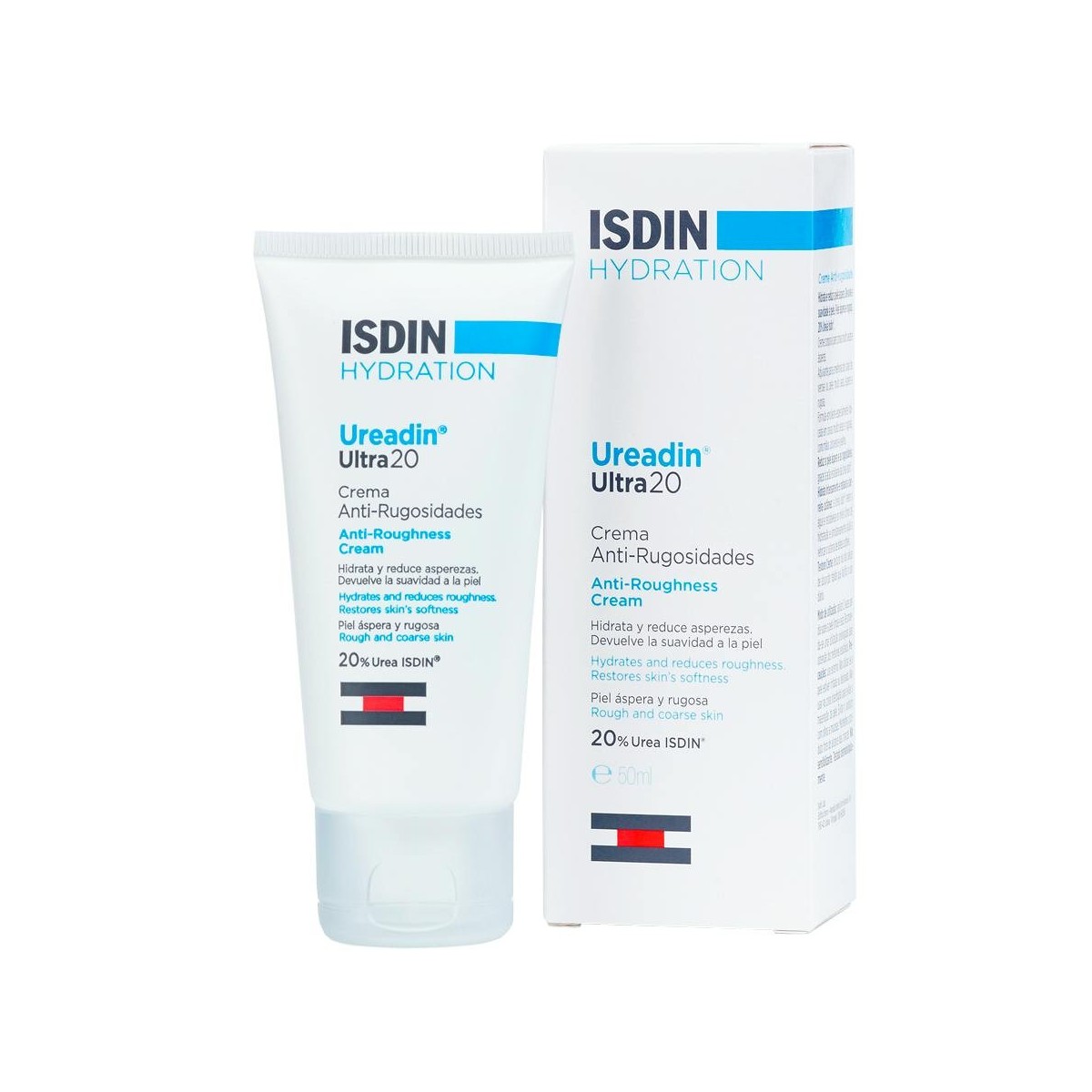 Ureadin Ultra20 Cream 50 Ml