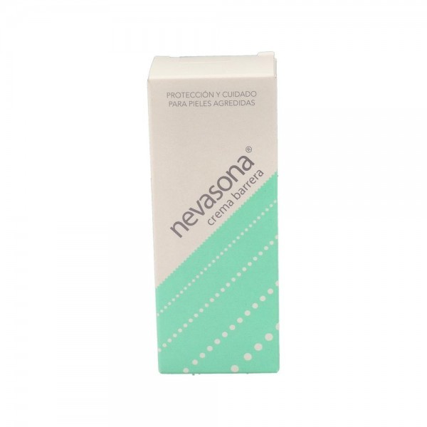 Nevasona Crema Barrera 50 Ml
