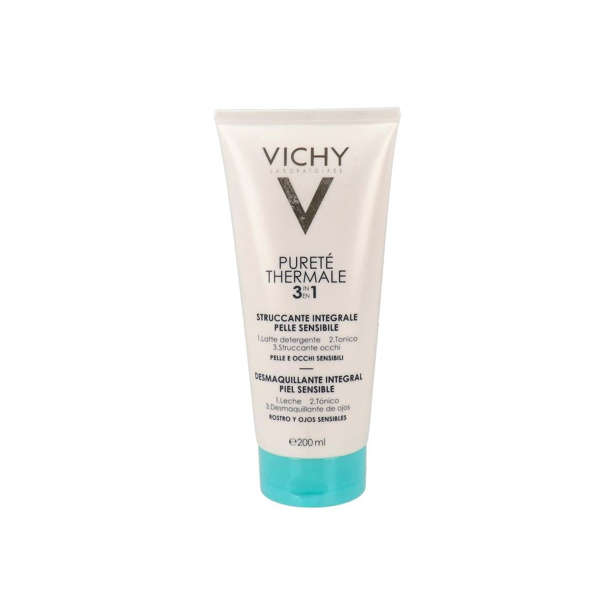 Vichy Purete Thermale Desmaq Integral 3 En 1...